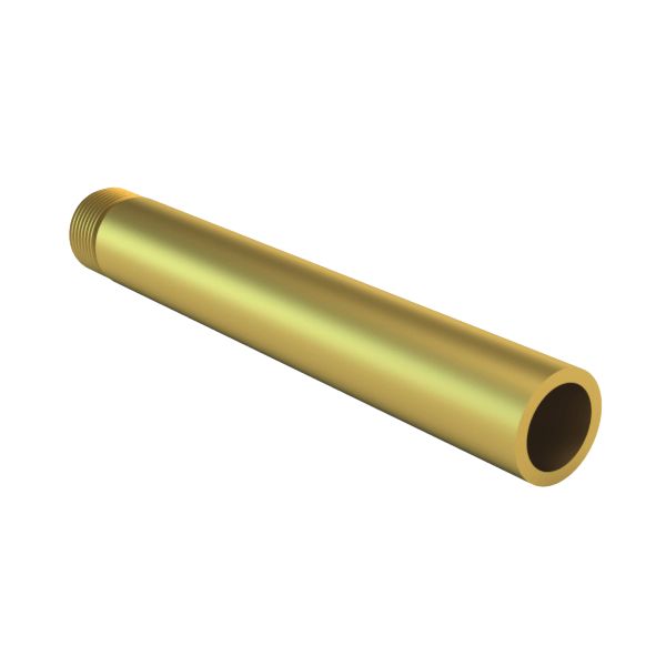 Stündenglass Hookah Accessory Dr. Greenthumb's X Stündenglass Mouthpiece Stem