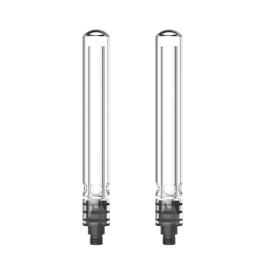 Stündenglass Hookah Accessory Glass Upstems (Large)