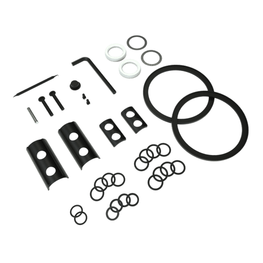 Stündenglass Hookah Accessory Kompact Maintenance Kit