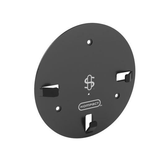 Stündenglass Hookah Accessory Kompact Wall Mount