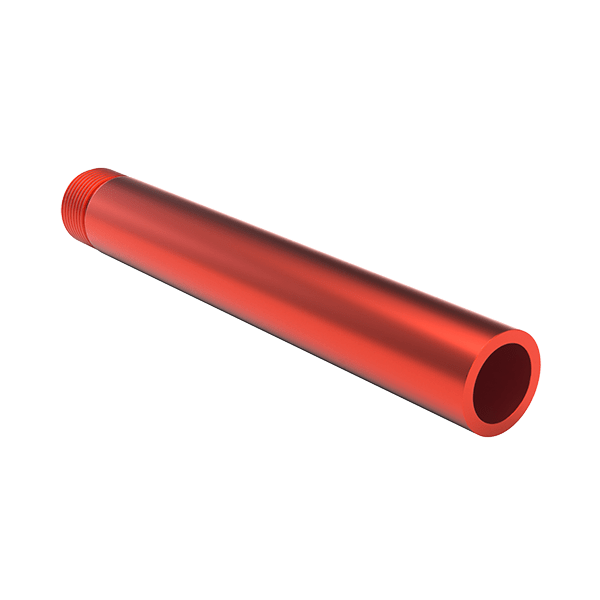 Stündenglass Hookah Accessory Tyson  2.0 Mouthpiece Stem