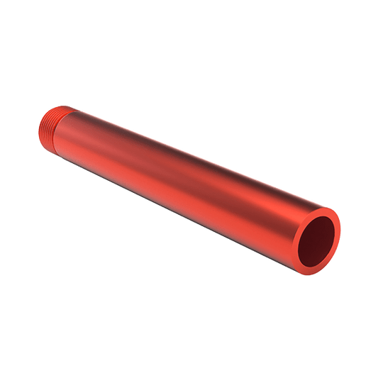 Stündenglass Hookah Accessory Tyson  2.0 Mouthpiece Stem