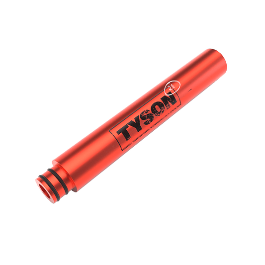 Stündenglass Hookah Accessory Tyson 2.0 x Stündenglass Hose Wand