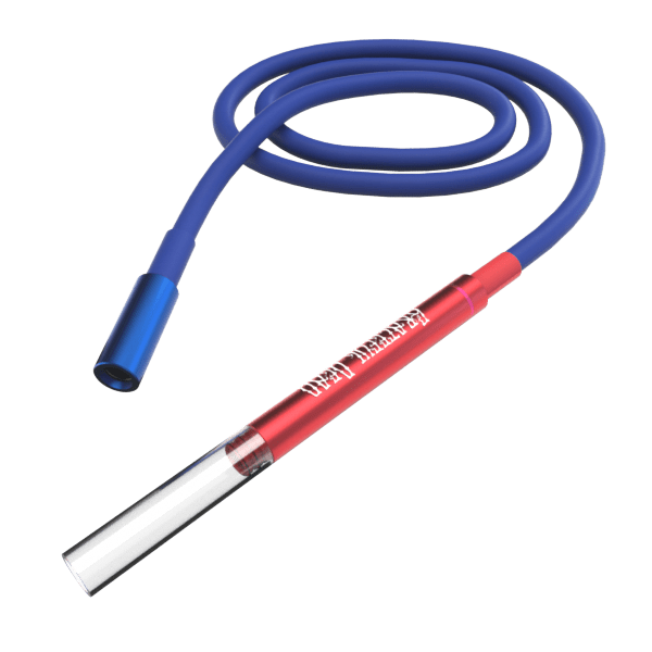 Stündenglass Hookah Grateful Dead x Stündenglass Kompact Gravity Infuser