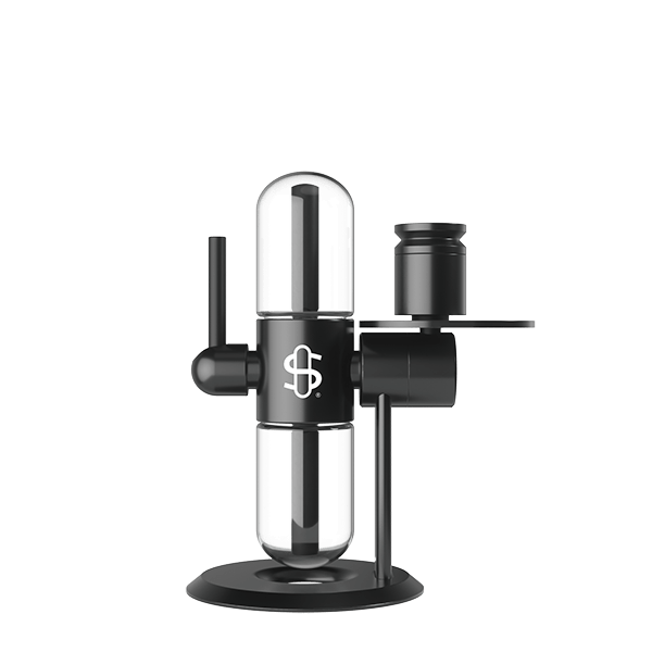 Stündenglass Hookah Stündenglass Kompact Gravity Infuser
