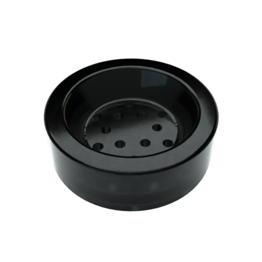 Stündenglass Merchandise Black Glass Liner