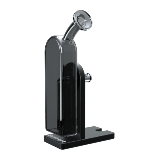 Stundenglass Merchandise Modül Dok - Gray Glass