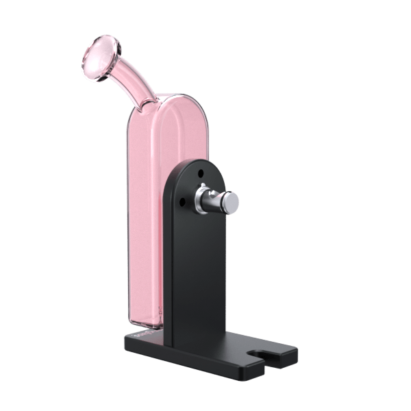 Stundenglass Merchandise Modül Dok - Pink Glass