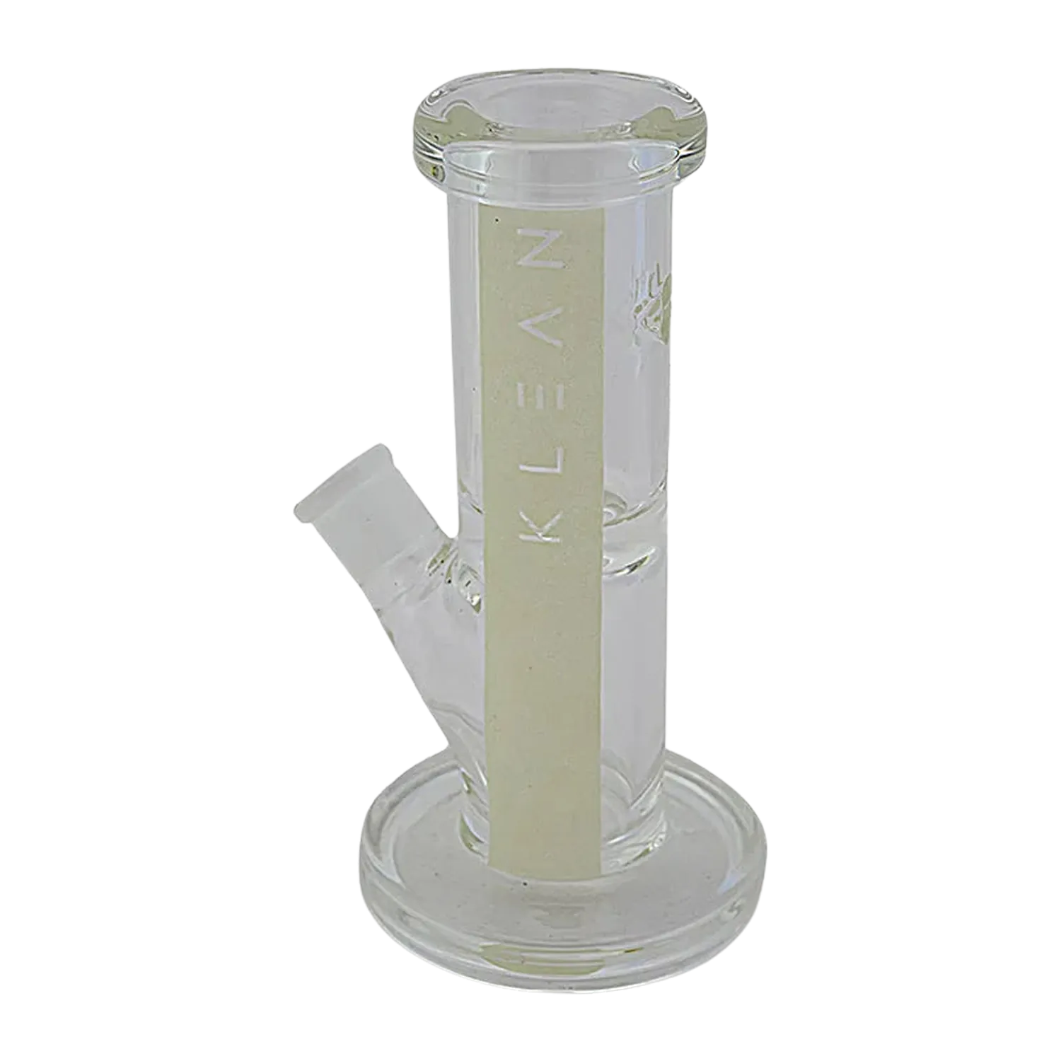 KLEAN Glass - Mini Straight