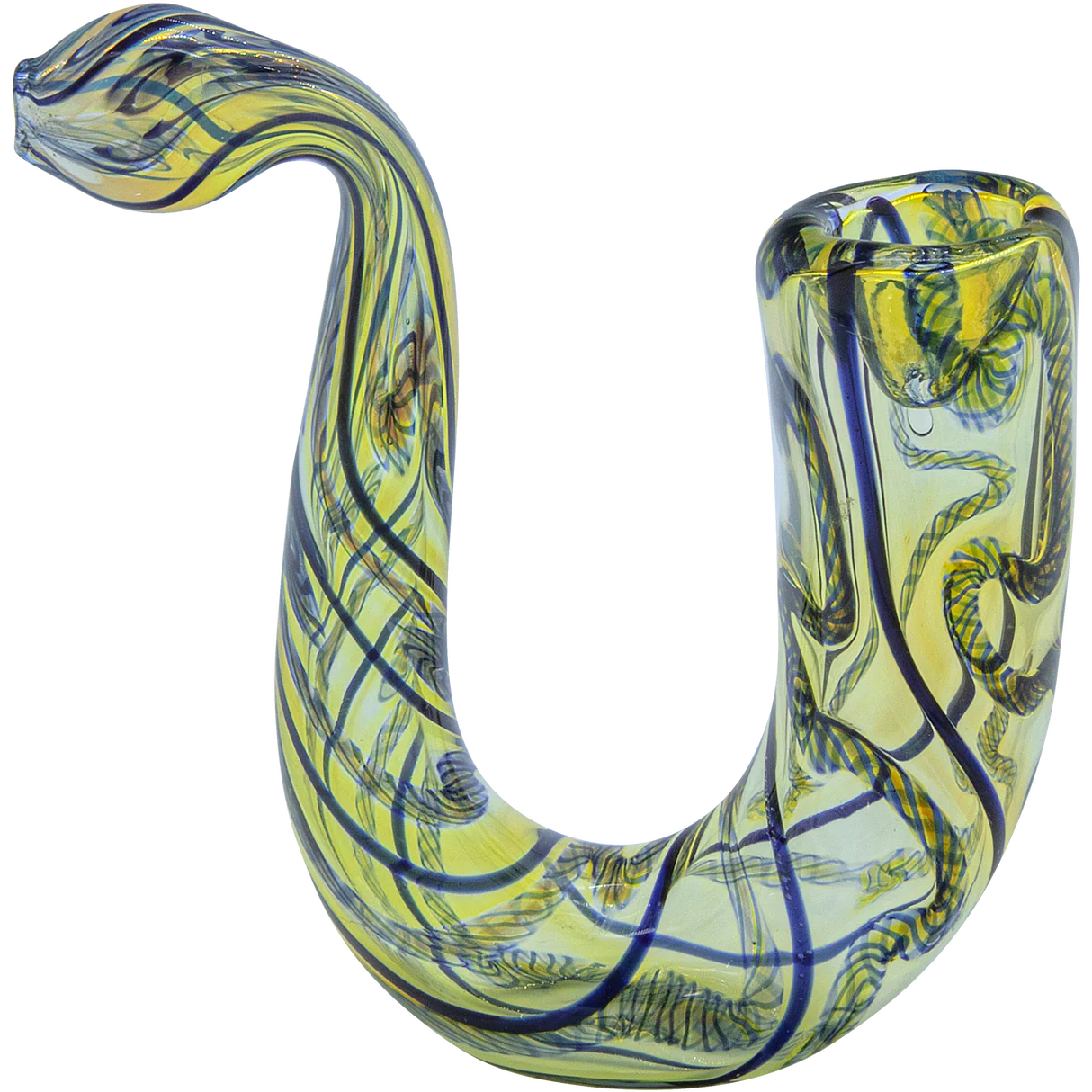 "Gentleman's Sherlock" Sherlock Pipe