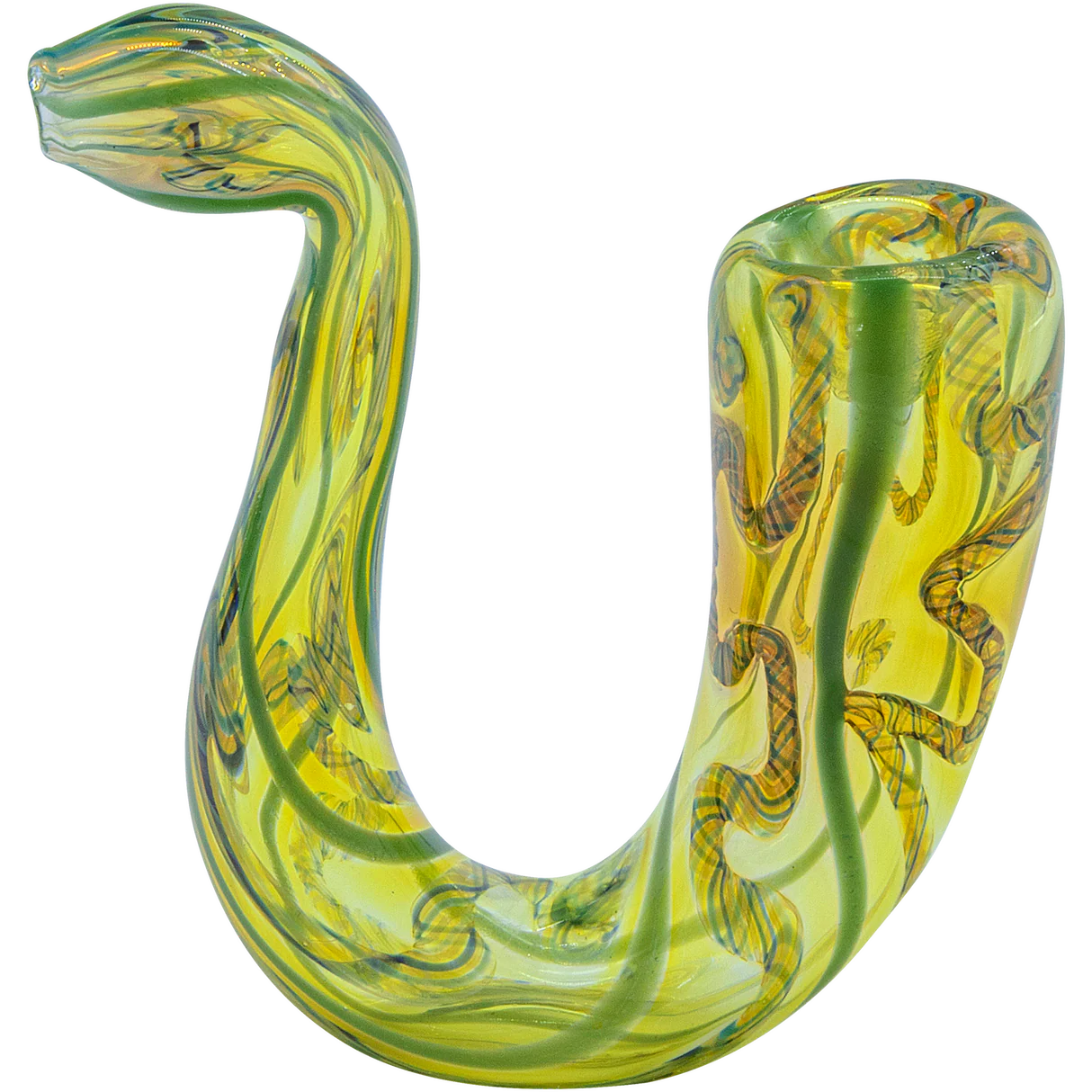 "Gentleman's Sherlock" Sherlock Pipe