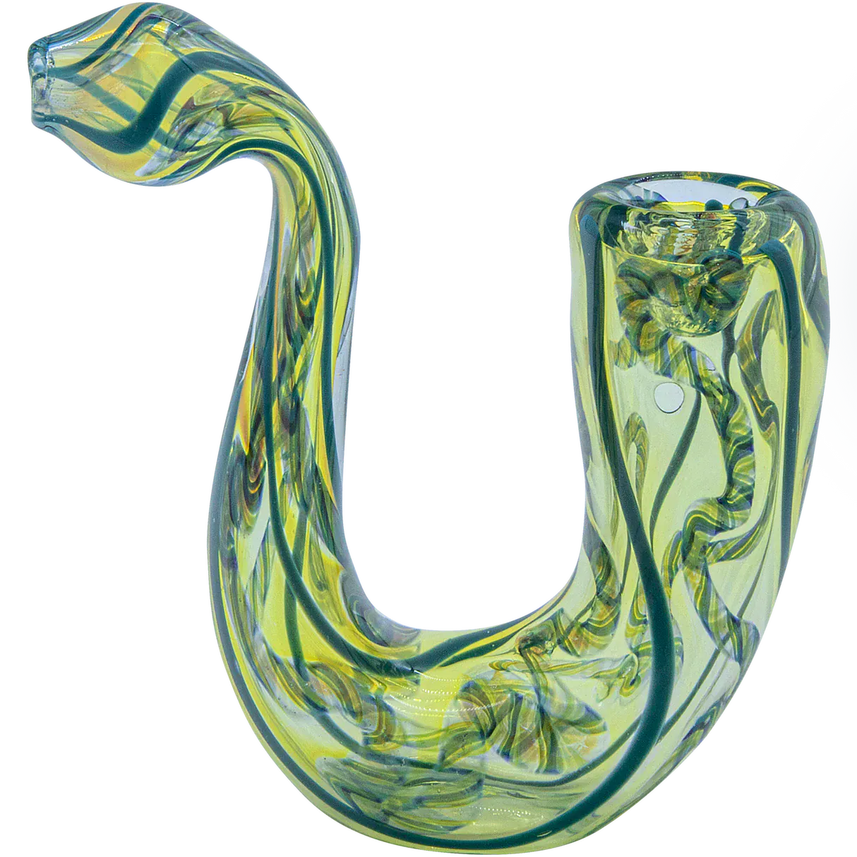 "Gentleman's Sherlock" Sherlock Pipe