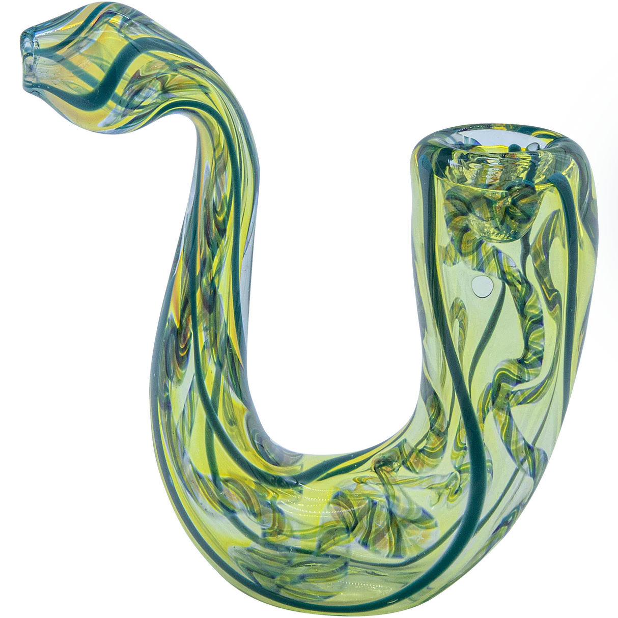 "Gentleman's Sherlock" Sherlock Pipe