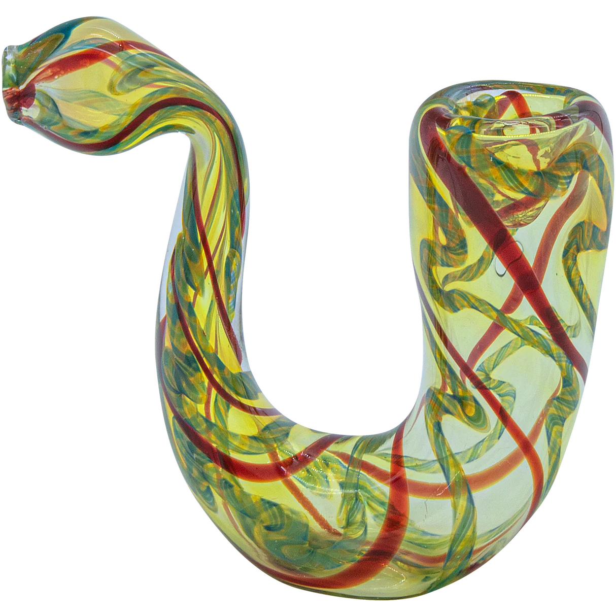 "Gentleman's Sherlock" Sherlock Pipe