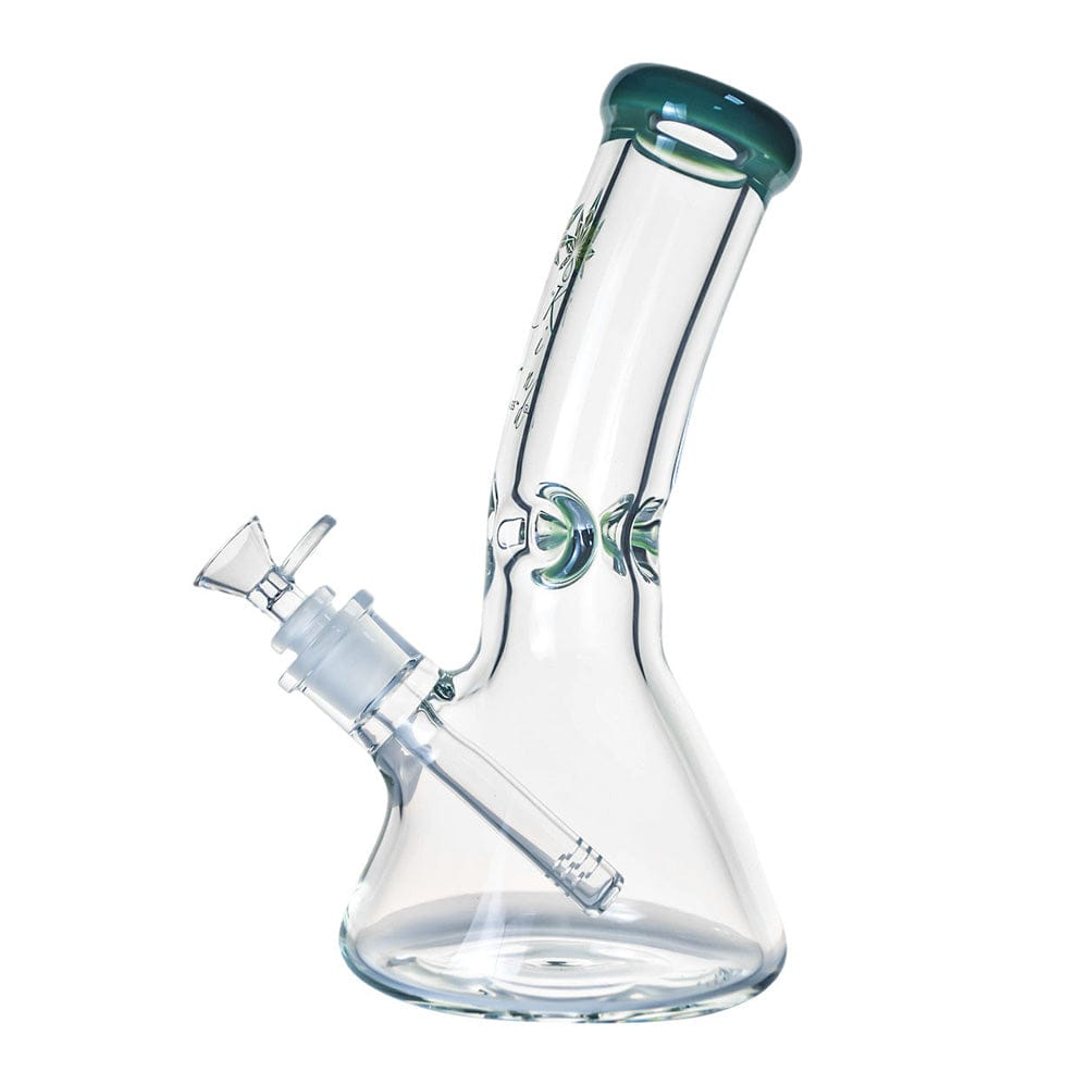 The Kind Glass Bong 9mm Bent Neck Beaker