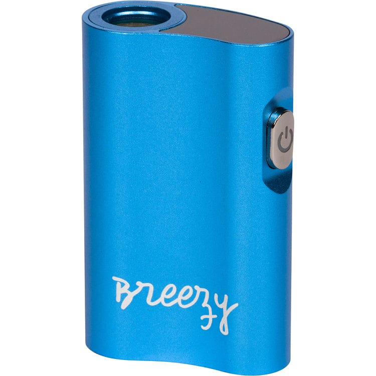 The Kind Pen 510 Vape Breezy