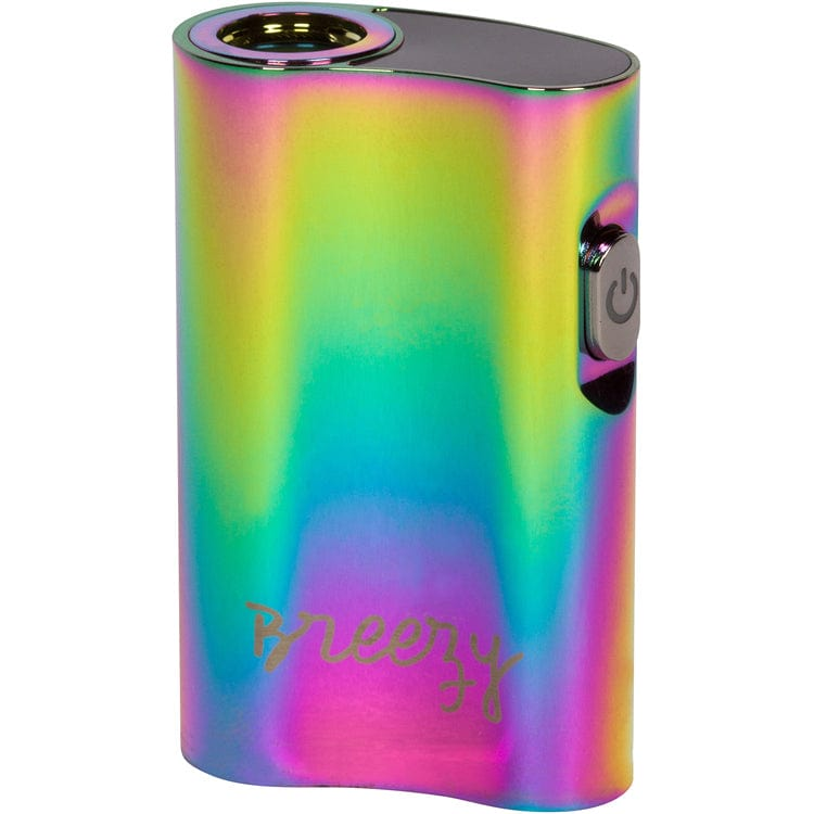 The Kind Pen 510 Vape Breezy