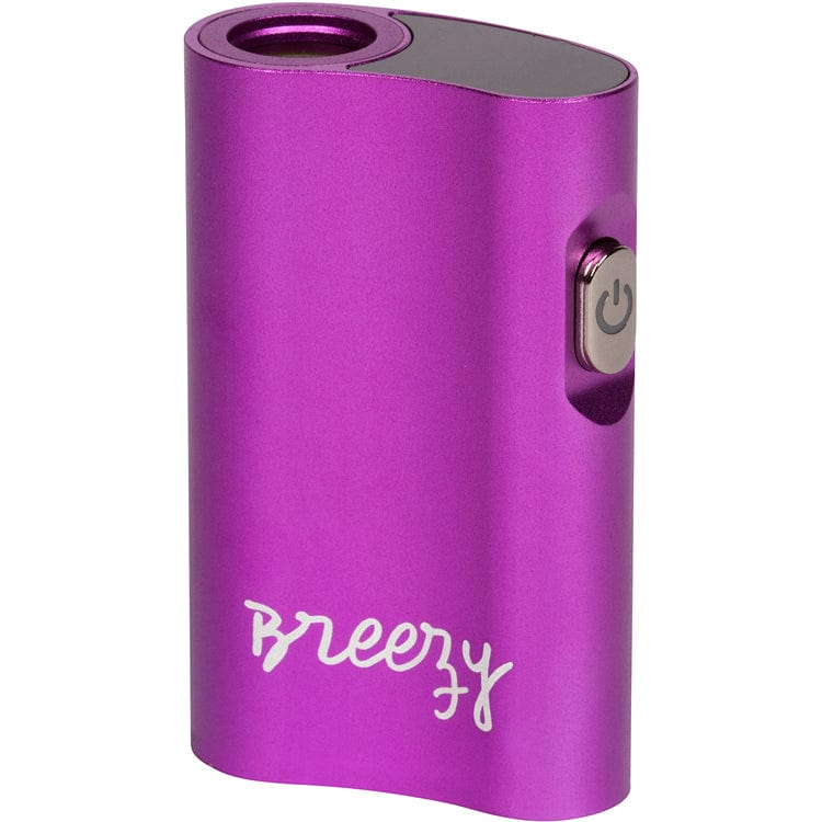 The Kind Pen 510 Vape Breezy
