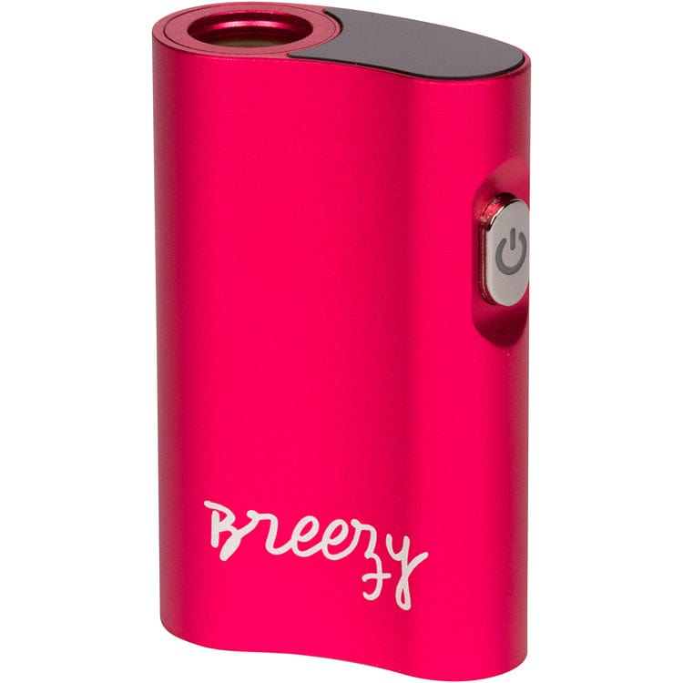 The Kind Pen 510 Vape Breezy