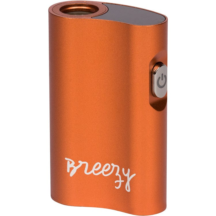The Kind Pen 510 Vape Breezy