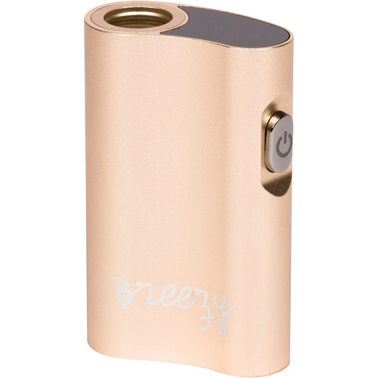 The Kind Pen 510 Vape Breezy