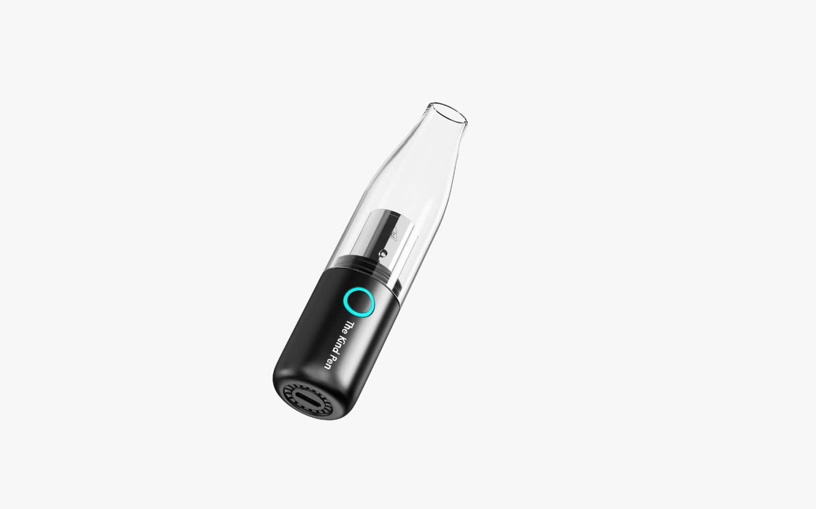 The Kind Pen Concentrate Vape Bullet 2.0 Concentrate Vape
