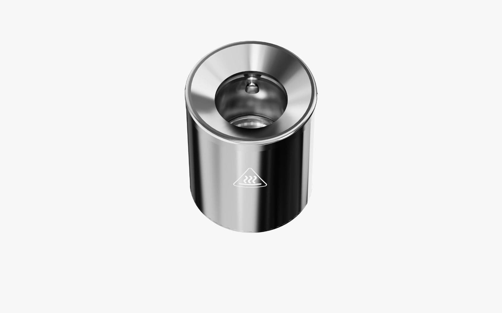 The Kind Pen Concentrate Vape Bullet 2.0 Concentrate Vape
