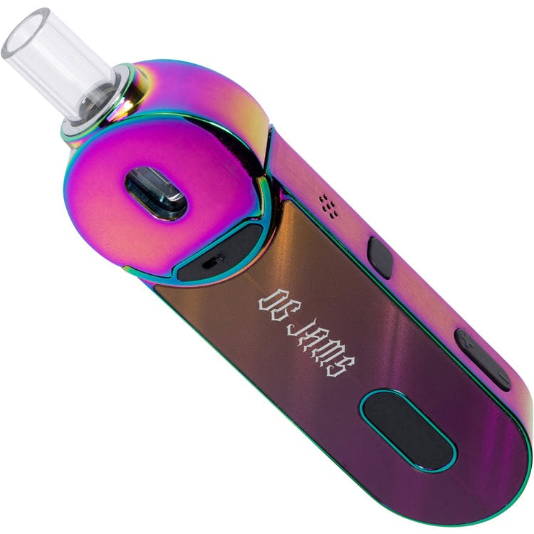 The Kind Pen Dry Herb Vape Iridescent OG Jams