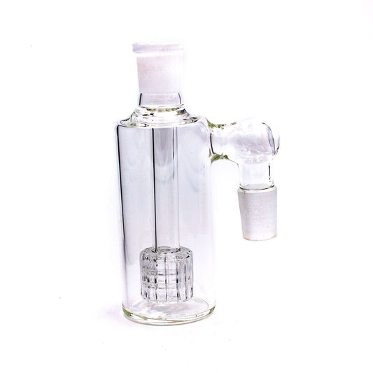 The Stash Shack Ashcatcher 90 degree / 14mm Male Matrix Ash Catcher