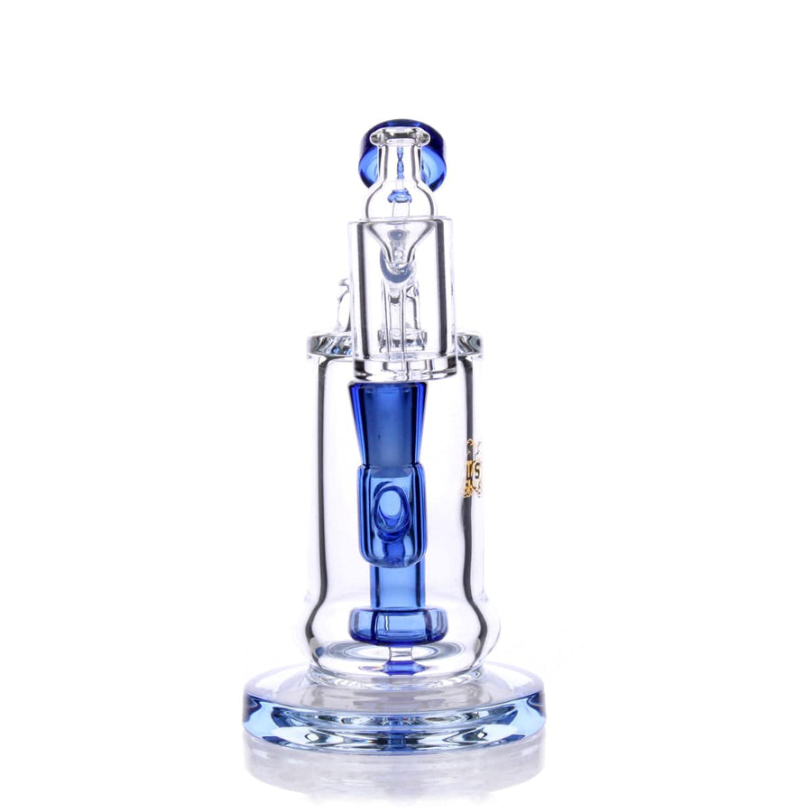 Terpdroid Mini Rig - Portable Dab Rig for Concentrates