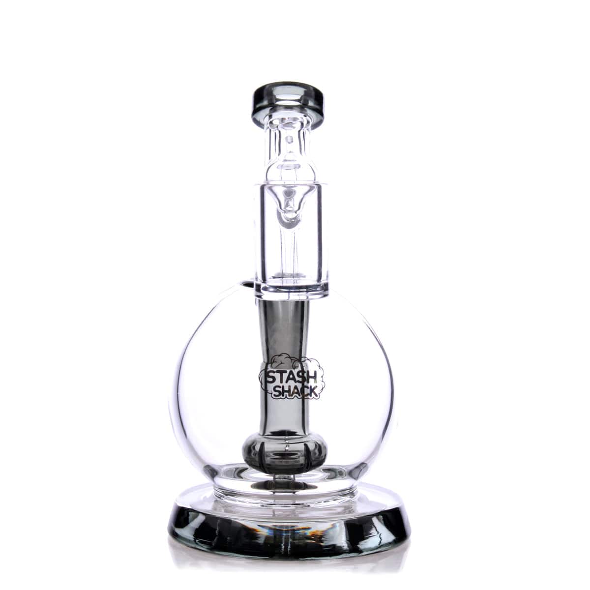 The Stash Shack Dab Rig TerpGlobe Mini Rig