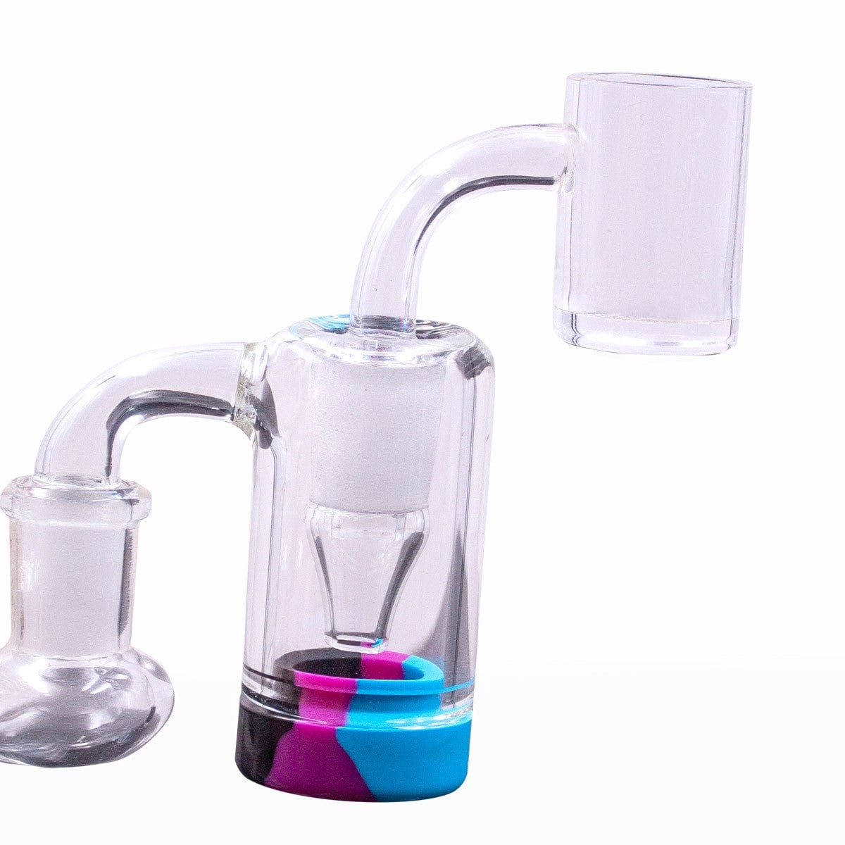 The Stash Shack Reclaim Catcher Silicone Container Reclaim Catcher