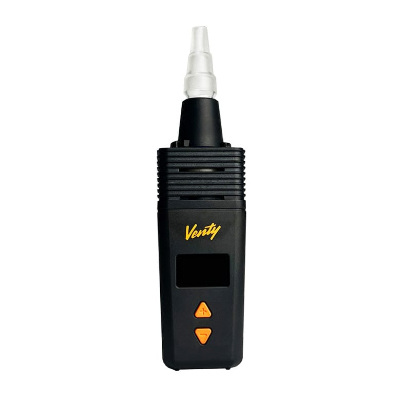 Venty Vaporizer 3 in 1 Glass Bong Adapter Venty Vaporizer 3 in 1 Glass Bong Adapter