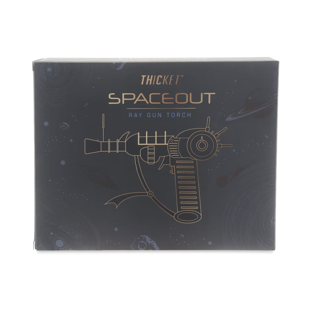 Spaceout Ray Gun Butane Torch