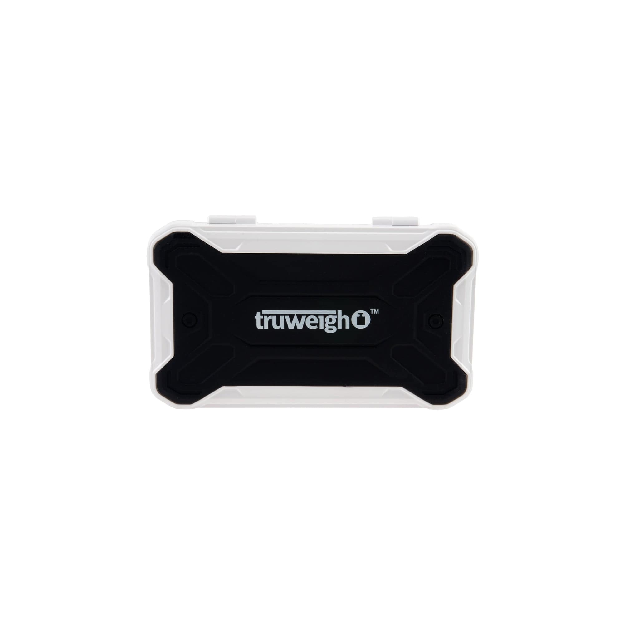 Truweigh Scales Predator Mini Scale with Weight â€“ 100g x 0.01g