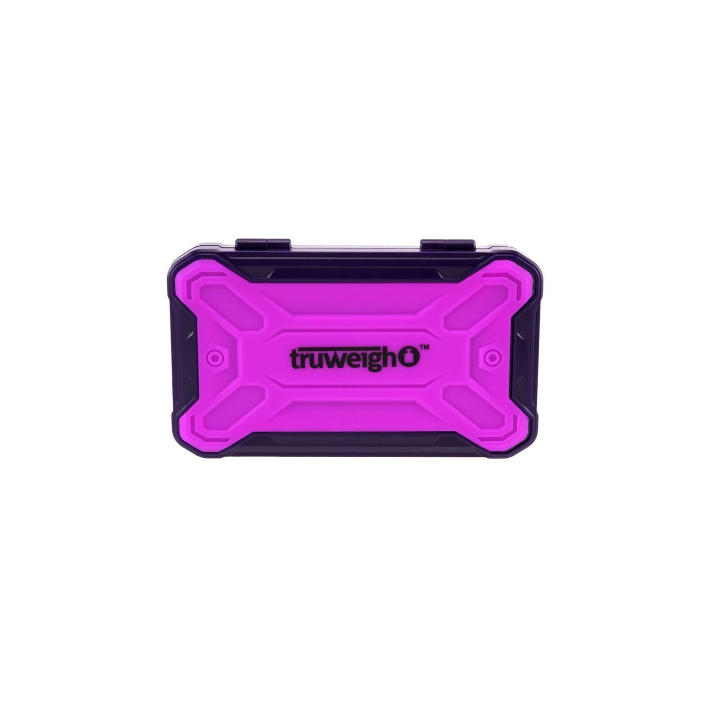 Truweigh Scales Predator Mini Scale with Weight â€“ 100g x 0.01g