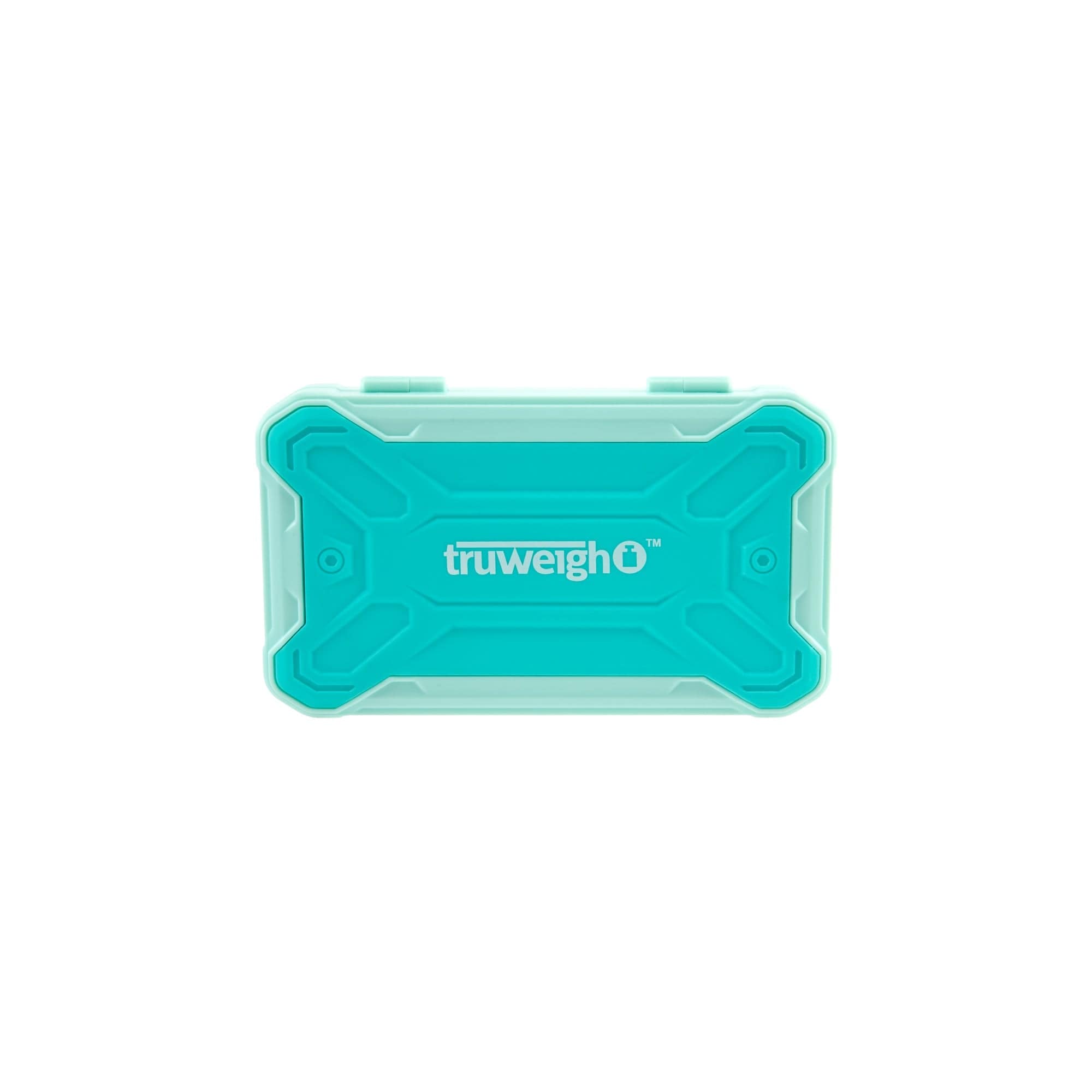 Truweigh Scales Predator Mini Scale with Weight â€“ 100g x 0.01g