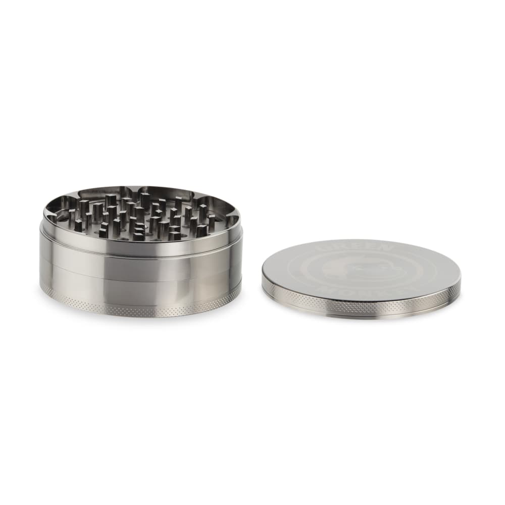 Green Monkey Grinders Capuchin 100mm Grinder