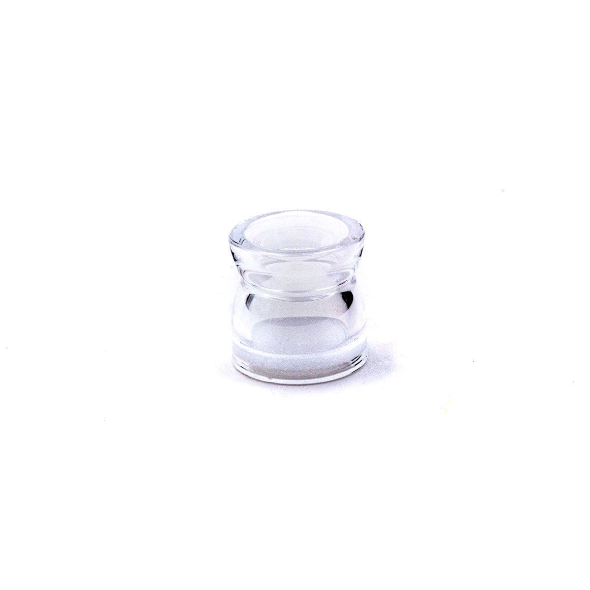 The Stash Shack Dab Accessories 16mm Quartz Splash Guard Insert