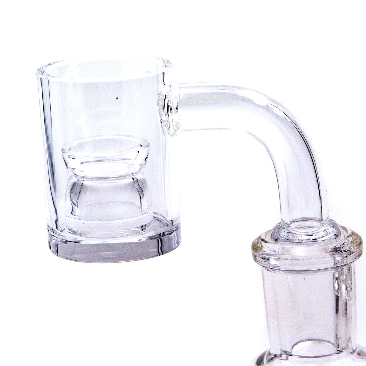 The Stash Shack Dab Accessories Quartz Splash Guard Insert