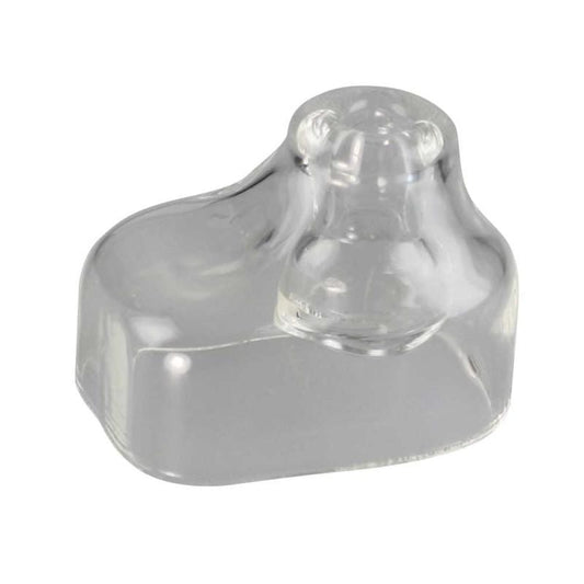 Pulsar Replacement Part APX Smoker Glass Mouthpiece