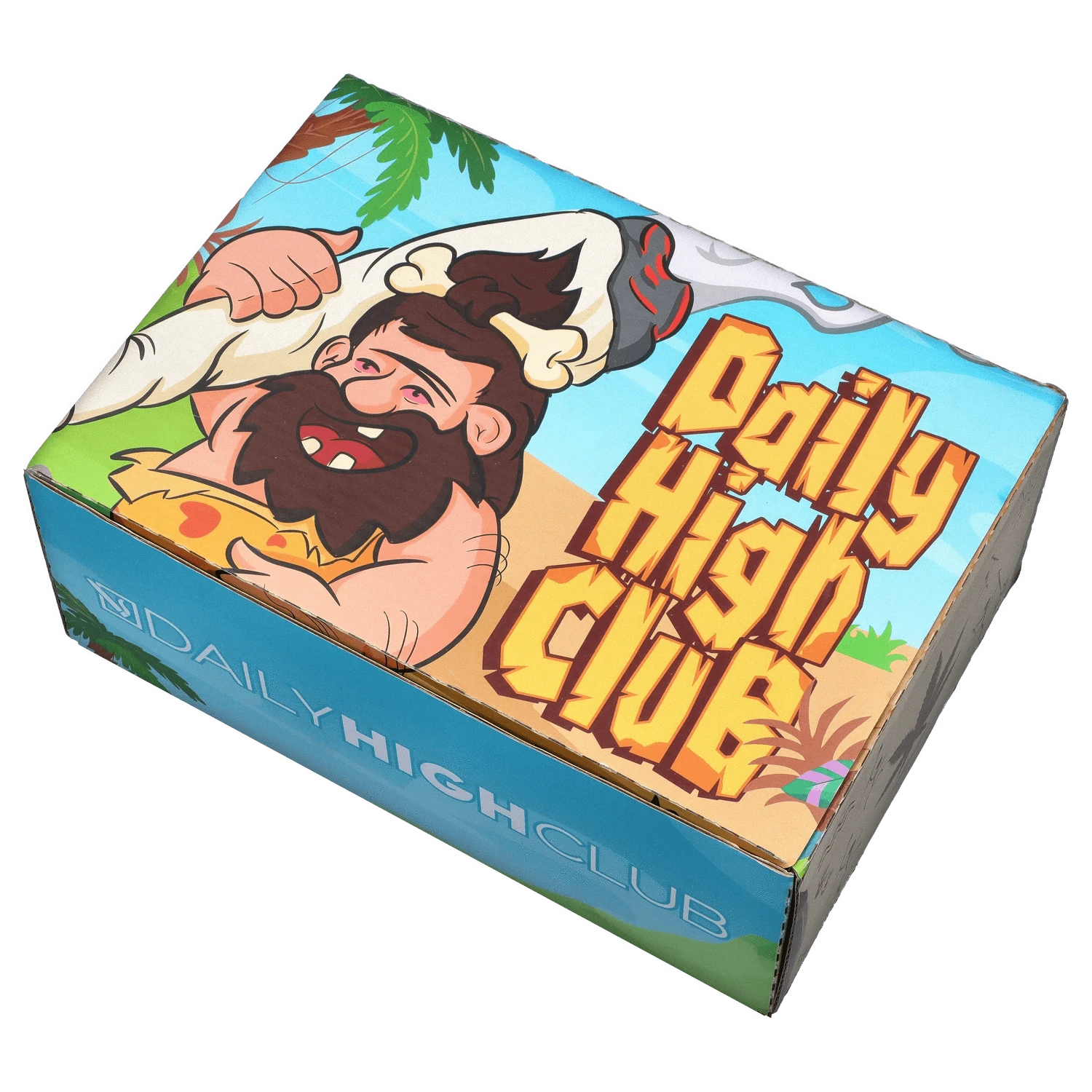 Valiant Distribution "Stoner Age" Smoking Box