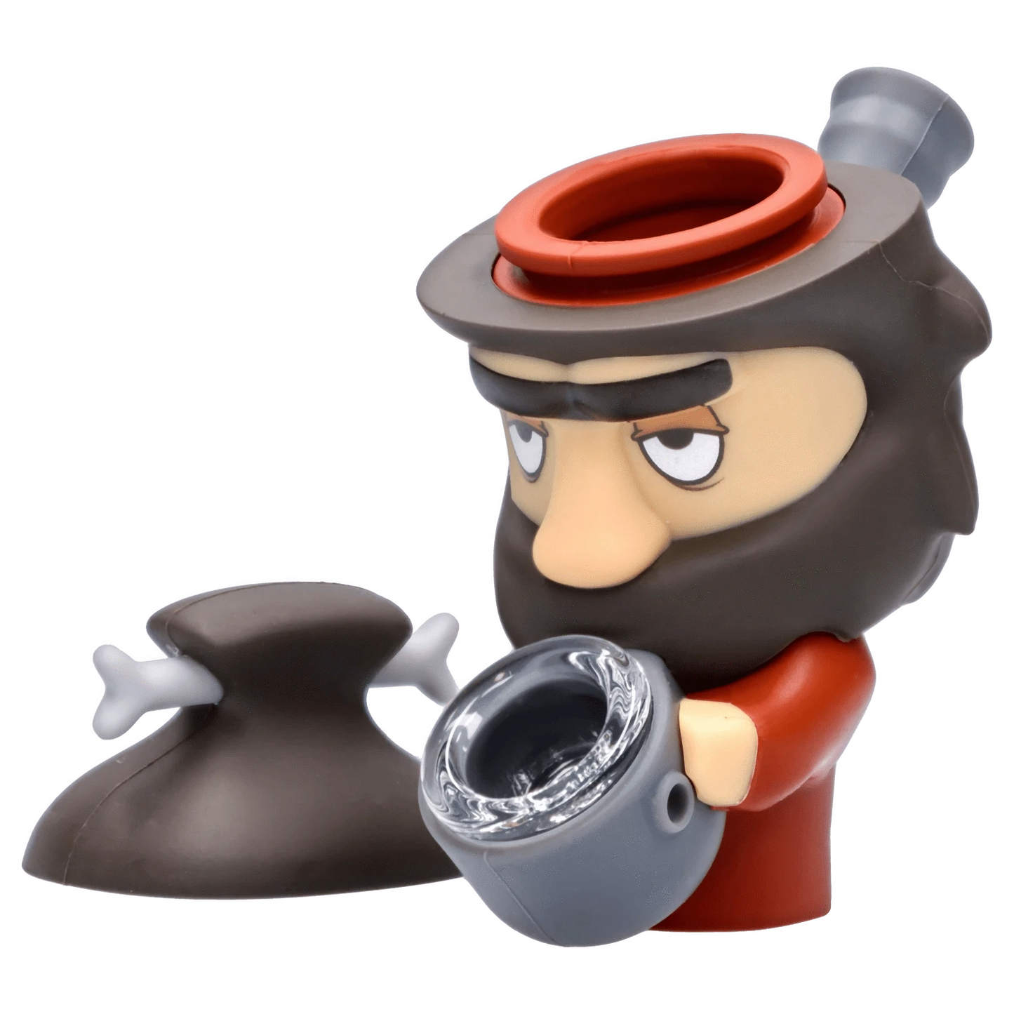 Valiant Distribution "Stoner Age" Smoking Box