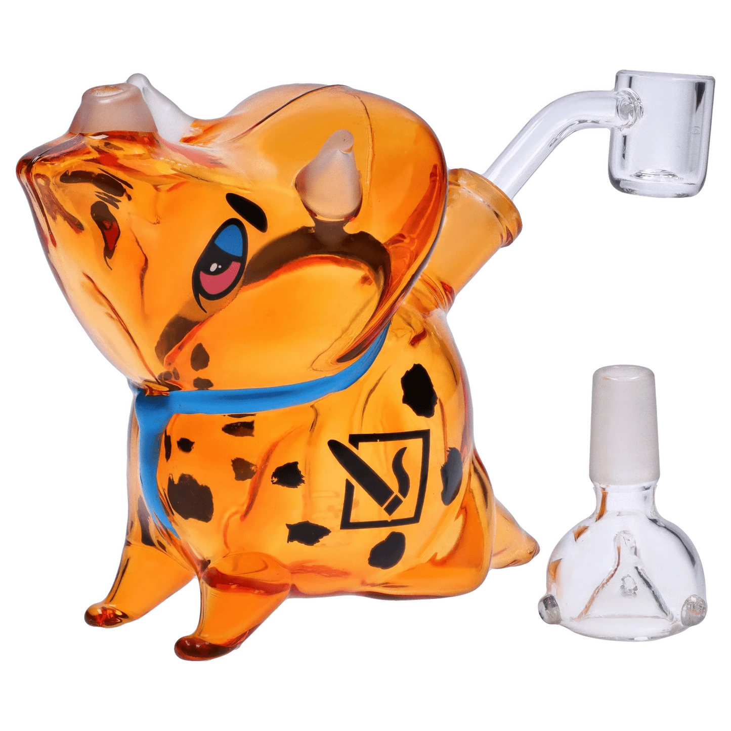 Valiant Distribution "Stoner Age" Smoking Box