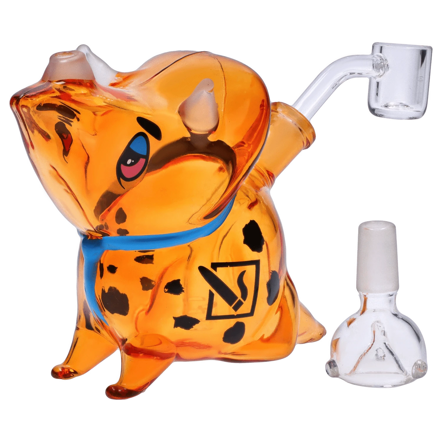 Valiant Distribution "Stoner Age" Smoking Box