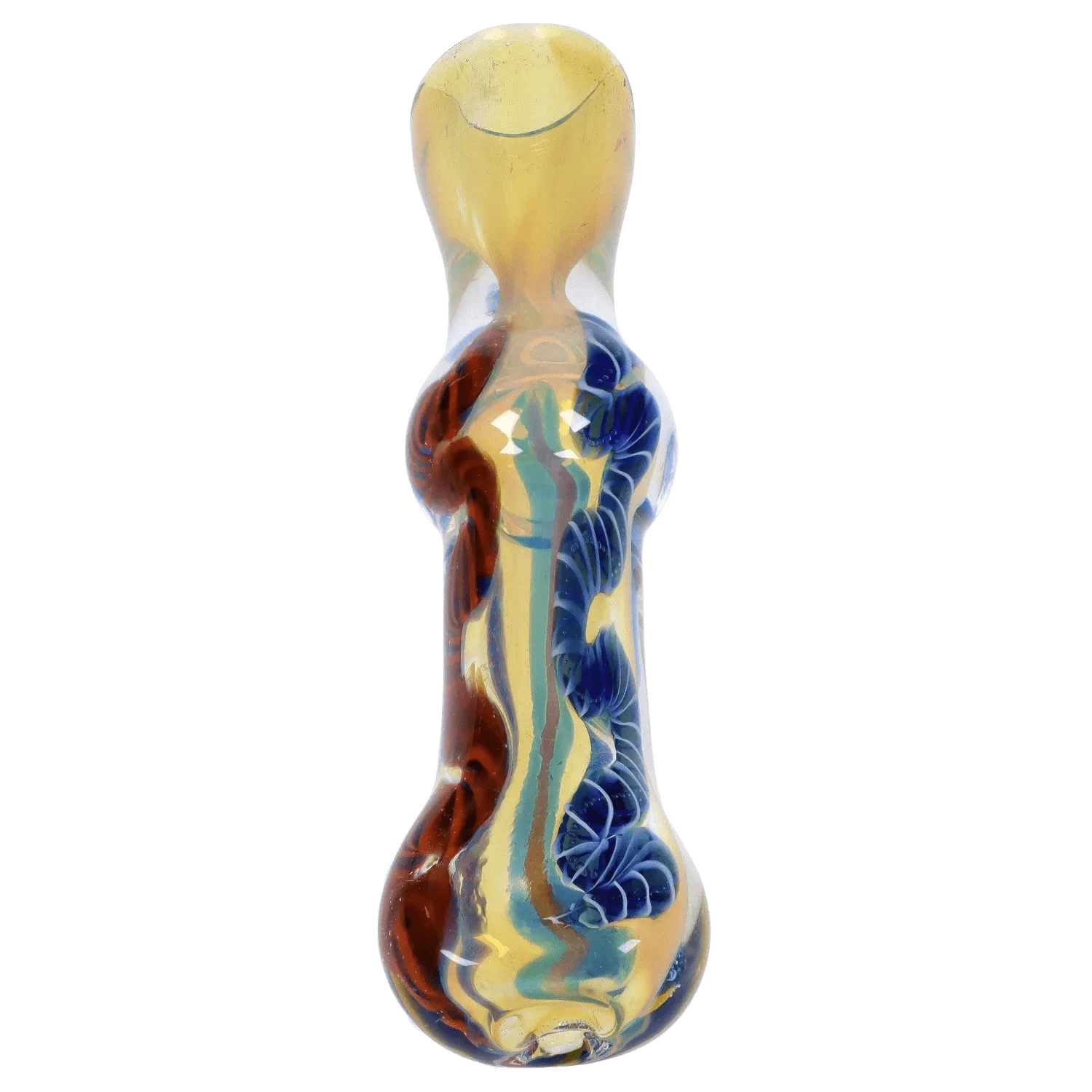 Valiant Distribution DHC Color Twisting Fumed One Hitter
