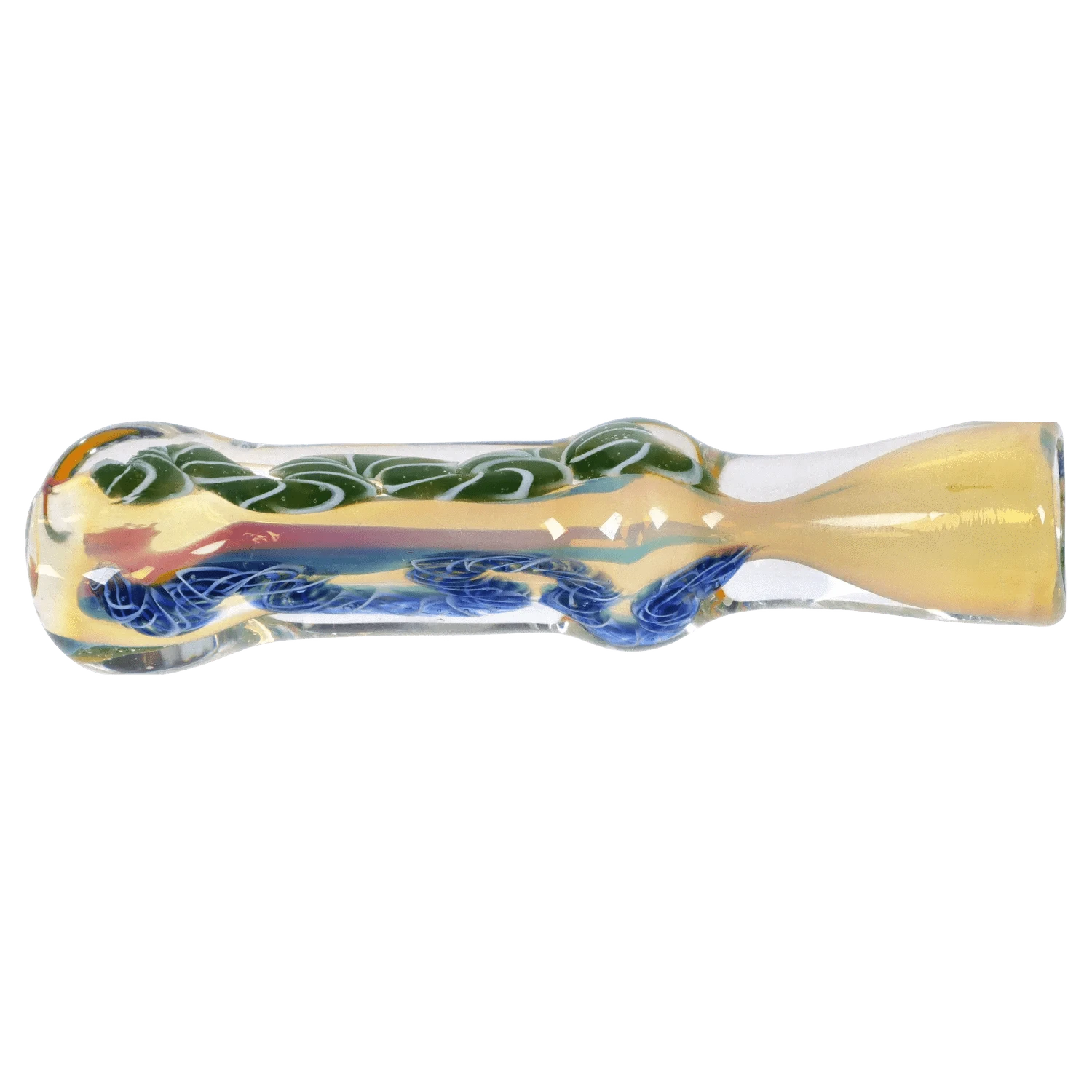 Valiant Distribution DHC Color Twisting Fumed One Hitter