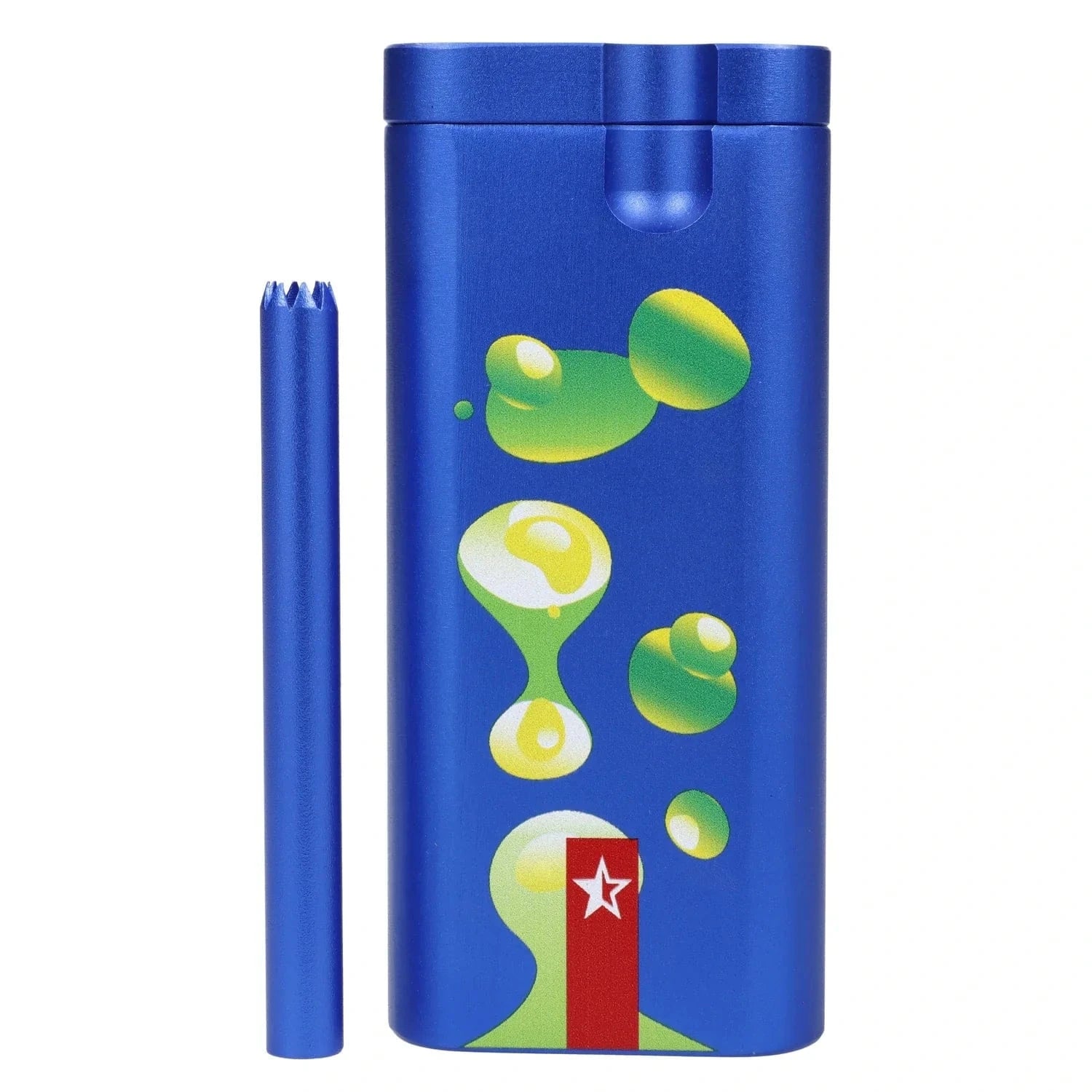 Valiant Distribution Dugout Famous Design Privilege Aluminum Dugout