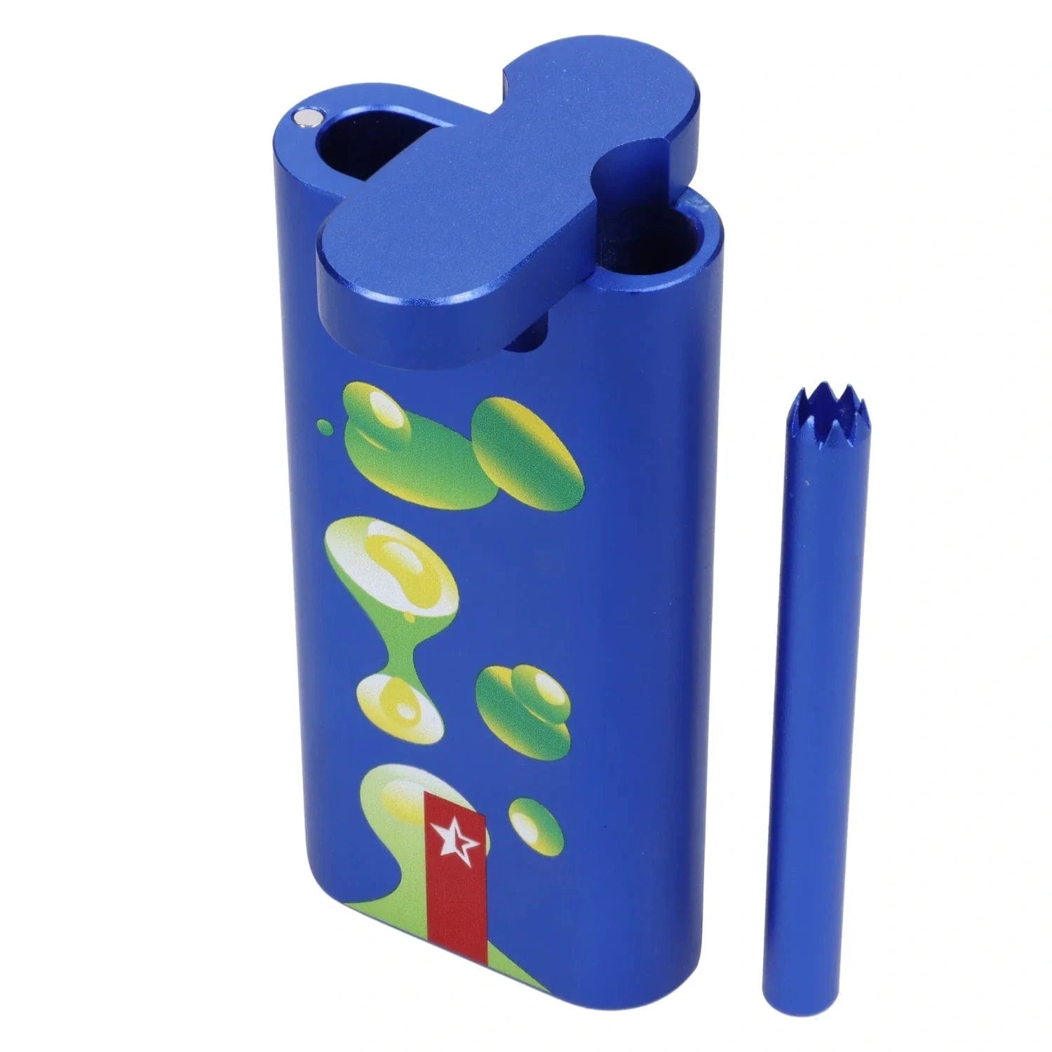 Valiant Distribution Dugout Famous Design Privilege Aluminum Dugout