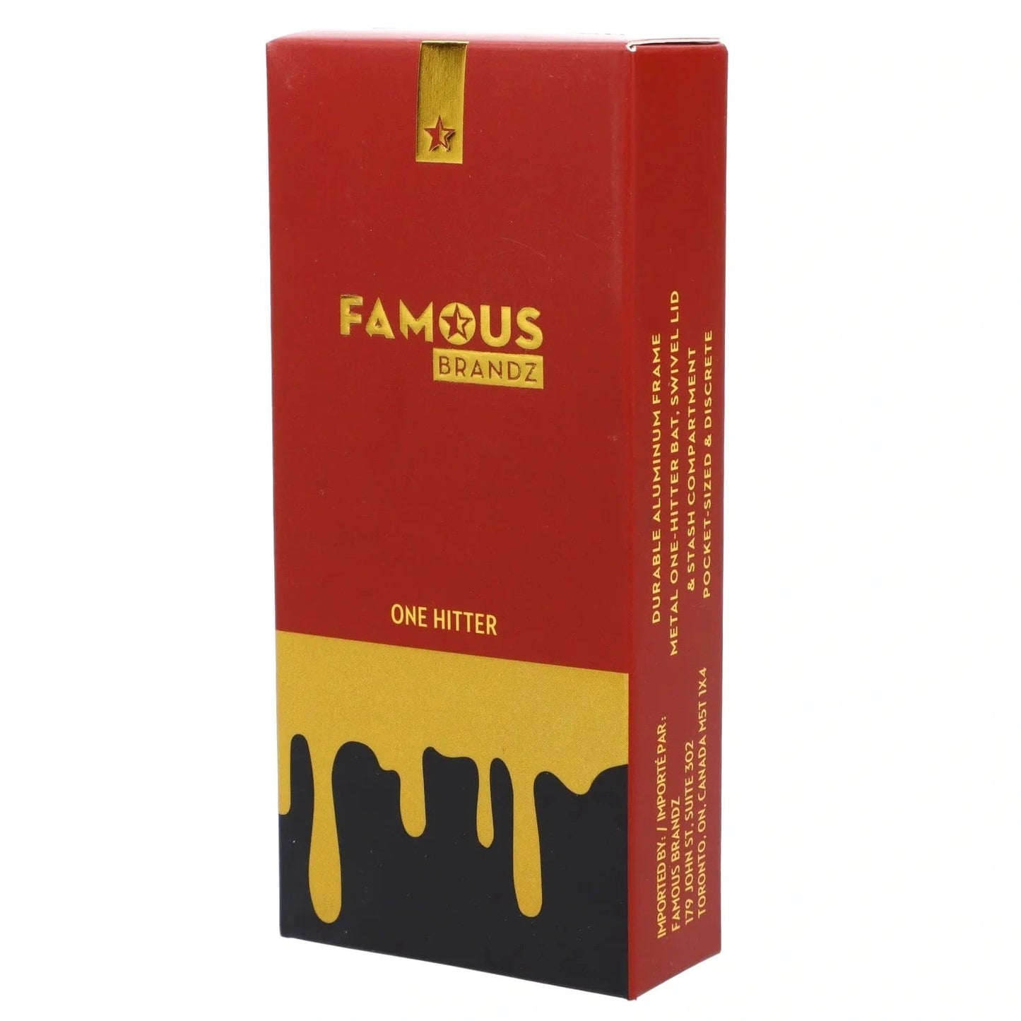 Valiant Distribution Dugout Famous Design Surrender Aluminum Dugout